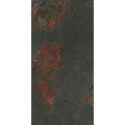 Płytka Podłogowa Lava Stone Black 119,8x59,8 Lapp. Ceramica Limone