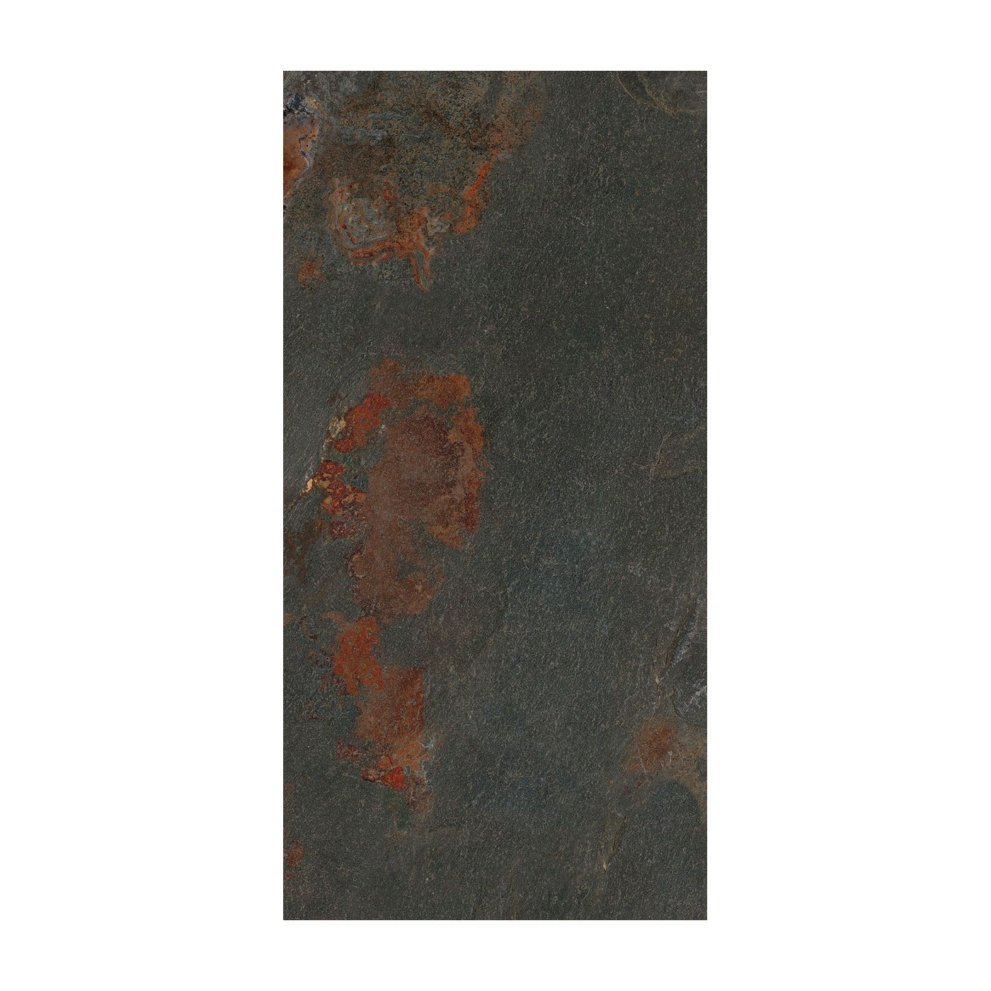 Płytka Podłogowa Lava Stone Black 119,8x59,8 Lapp. Ceramica Limone
