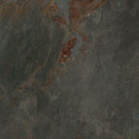 Płytka Podłogowa Lava Stone Black 119,8x119,8 Lapp. Ceramica Limone
