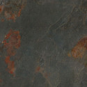 Płytka Podłogowa Lava Stone Black 119,8x119,8 Lapp. Ceramica Limone