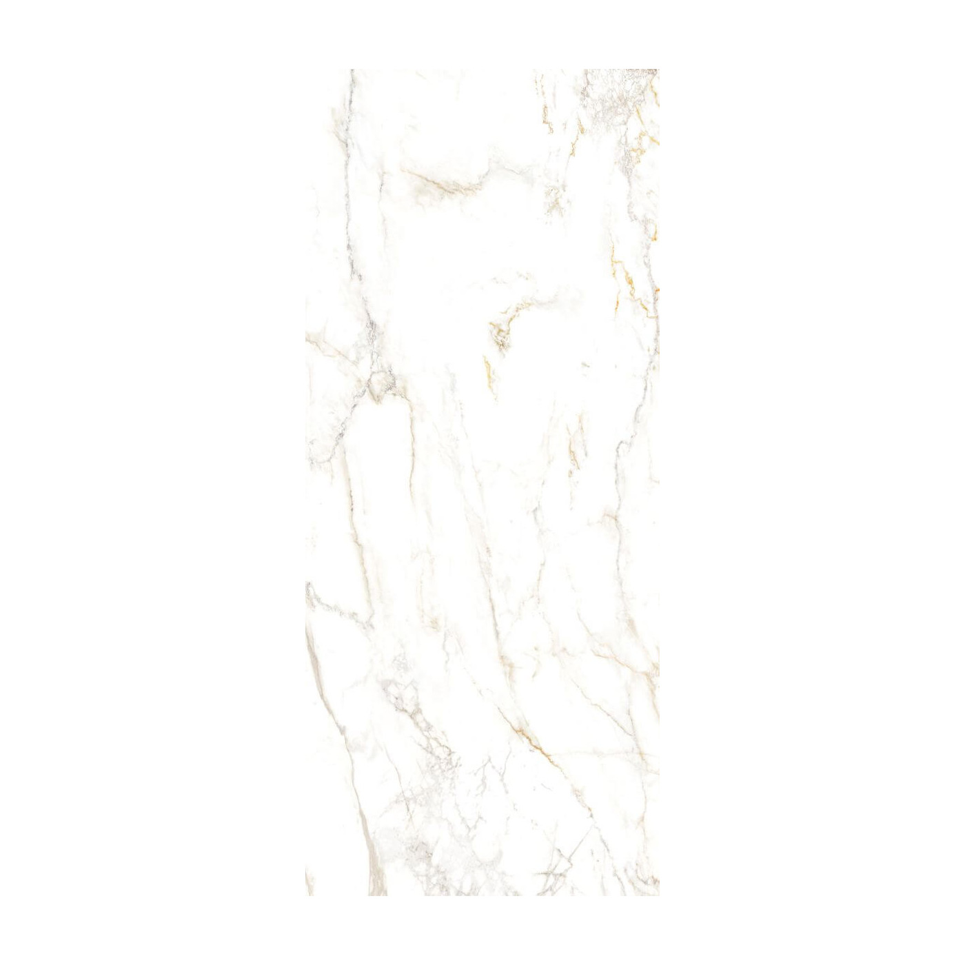Płytka Inferno Bianco Poler 279,7x119,7 Ceramica Limone