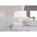 Płytka Inferno Bianco Poler 279,7x119,7 Ceramica Limone