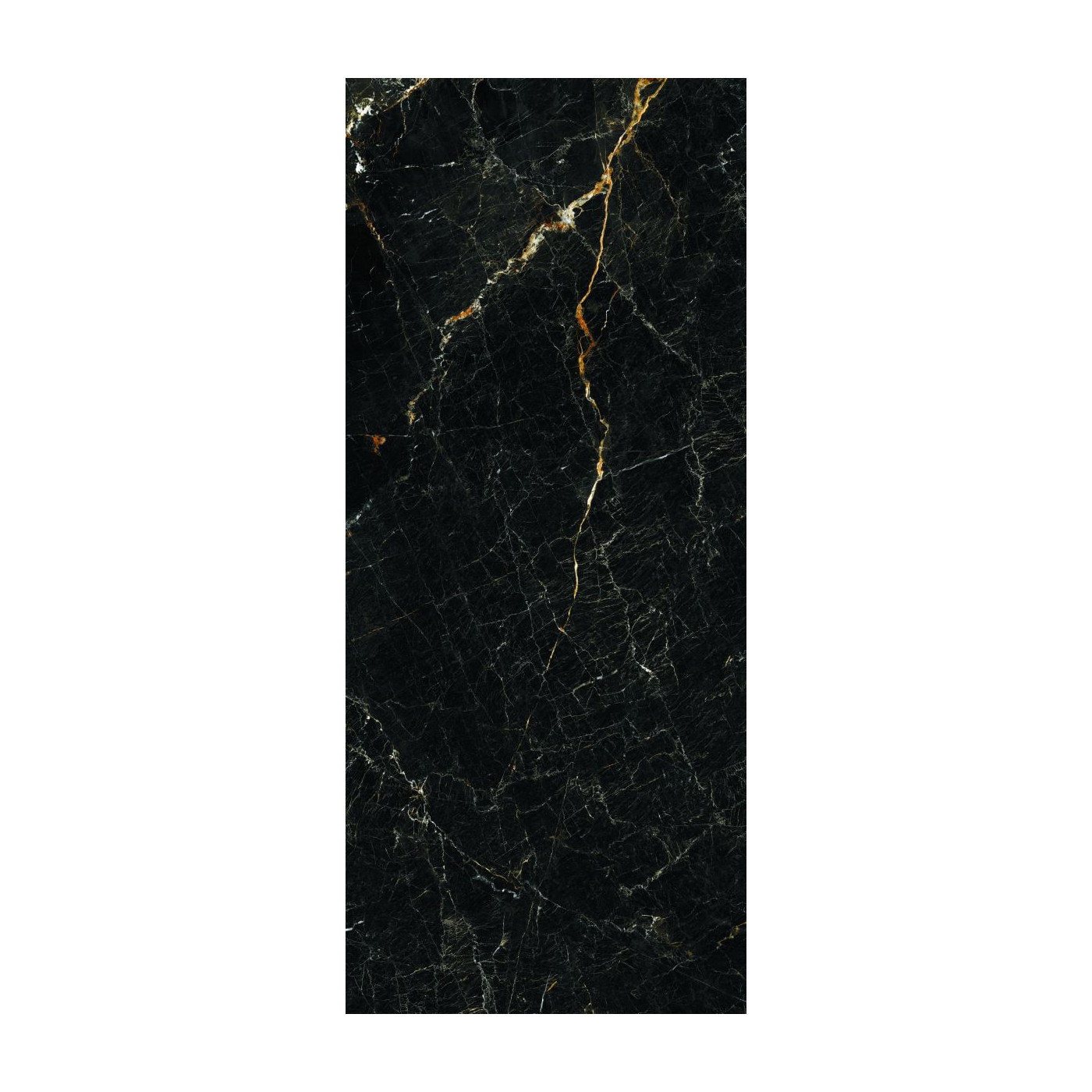 Płytka Inferno Nero Poler 279,7x119,7 Ceramica Limone