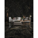 Płytka Inferno Nero Poler 279,7x119,7 Ceramica Limone