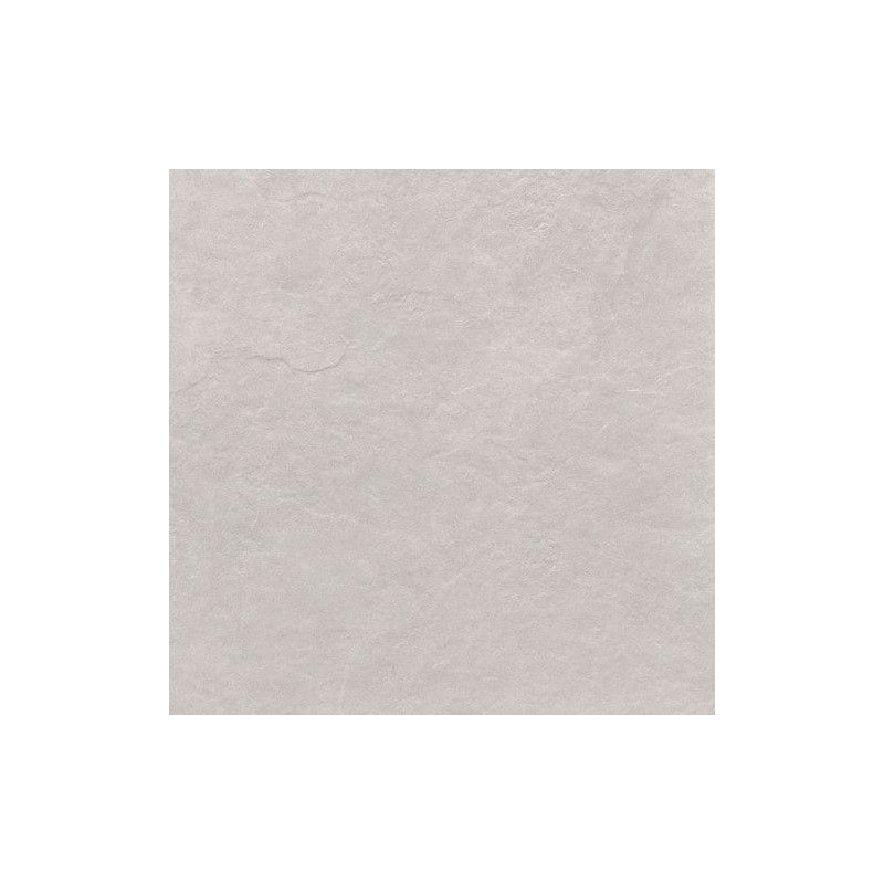 Płytka Tarasowa Ash 2.0 White 59,7x59,7x2 Str. Ceramica Limone