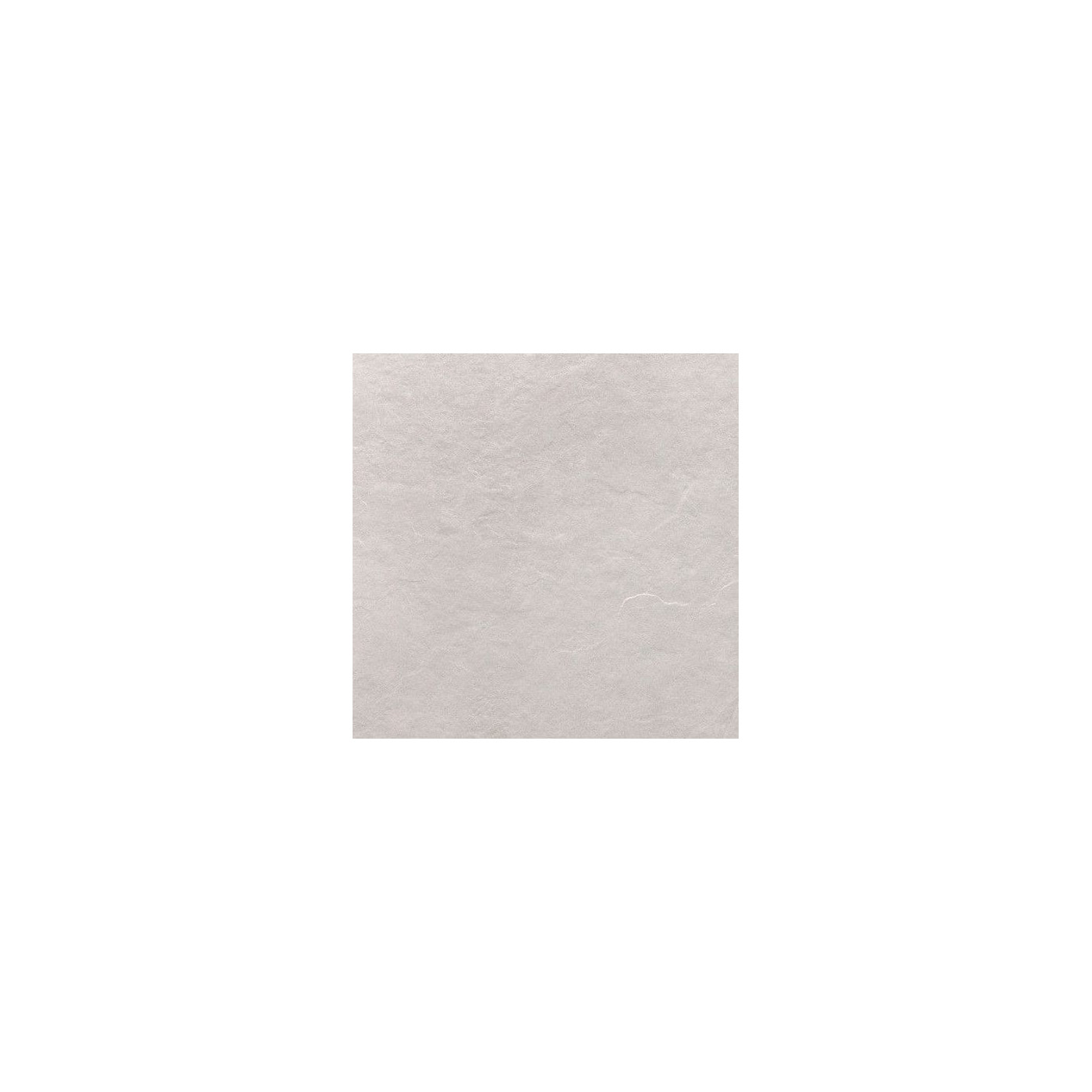 Płytka Tarasowa Ash 2.0 White 59,7x59,7x2 Str. Ceramica Limone