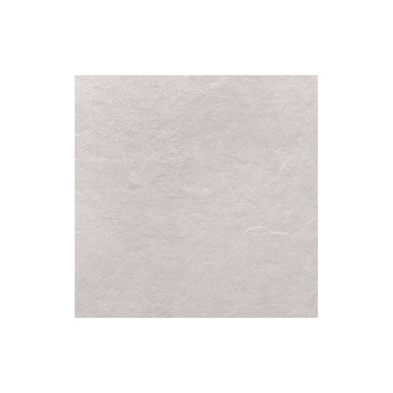 Płytka Tarasowa Ash 2.0 White 59,7x59,7x2 Str. Ceramica Limone