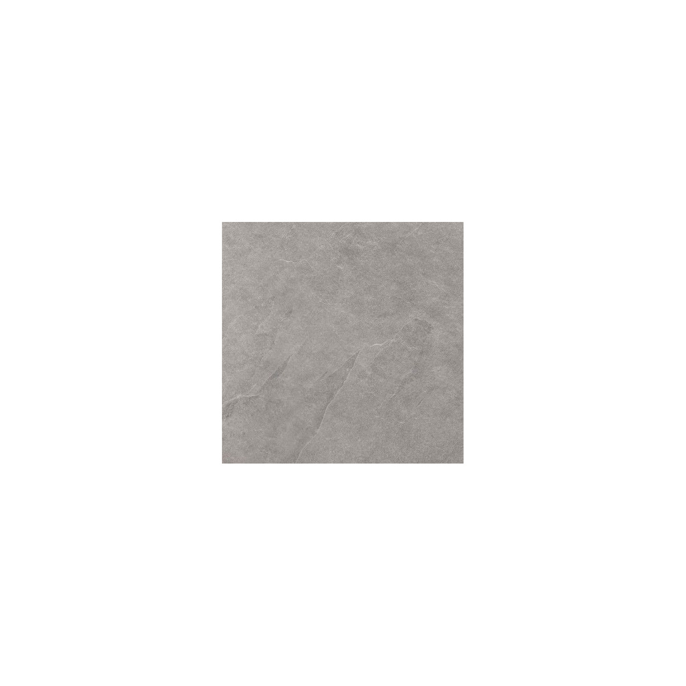 Płytka Tarasowa Ash 2.0 Silver 59,7x59,7x2 Str. Ceramica Limone