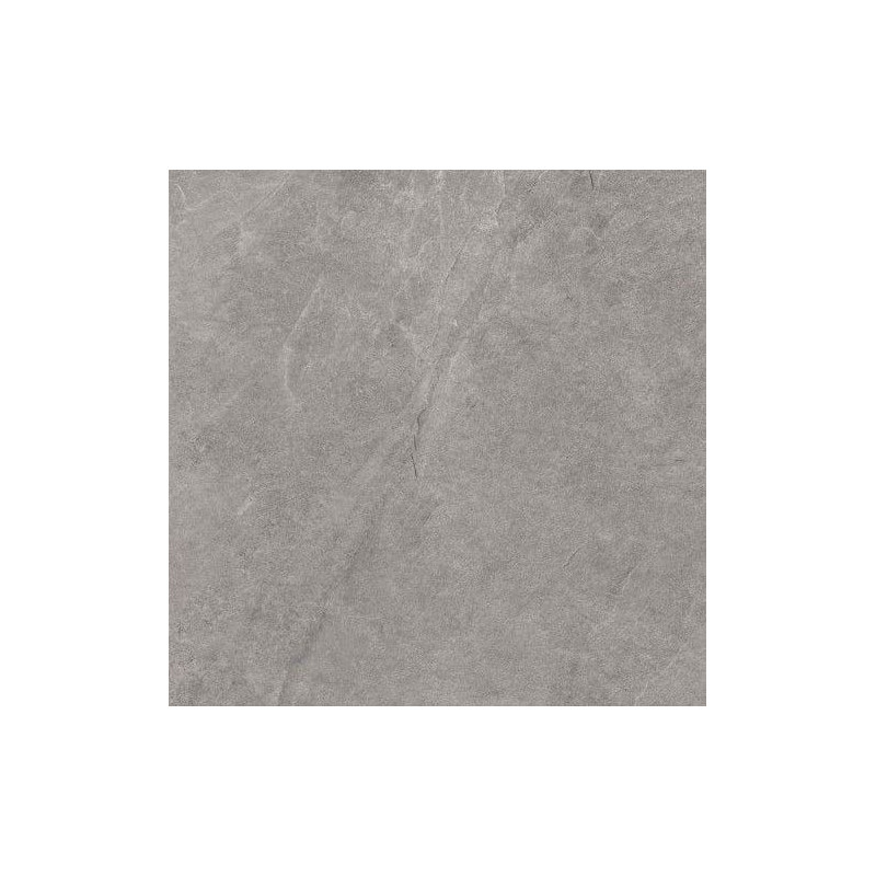 Płytka Tarasowa Ash 2.0 Silver 59,7x59,7x2 Str. Ceramica Limone