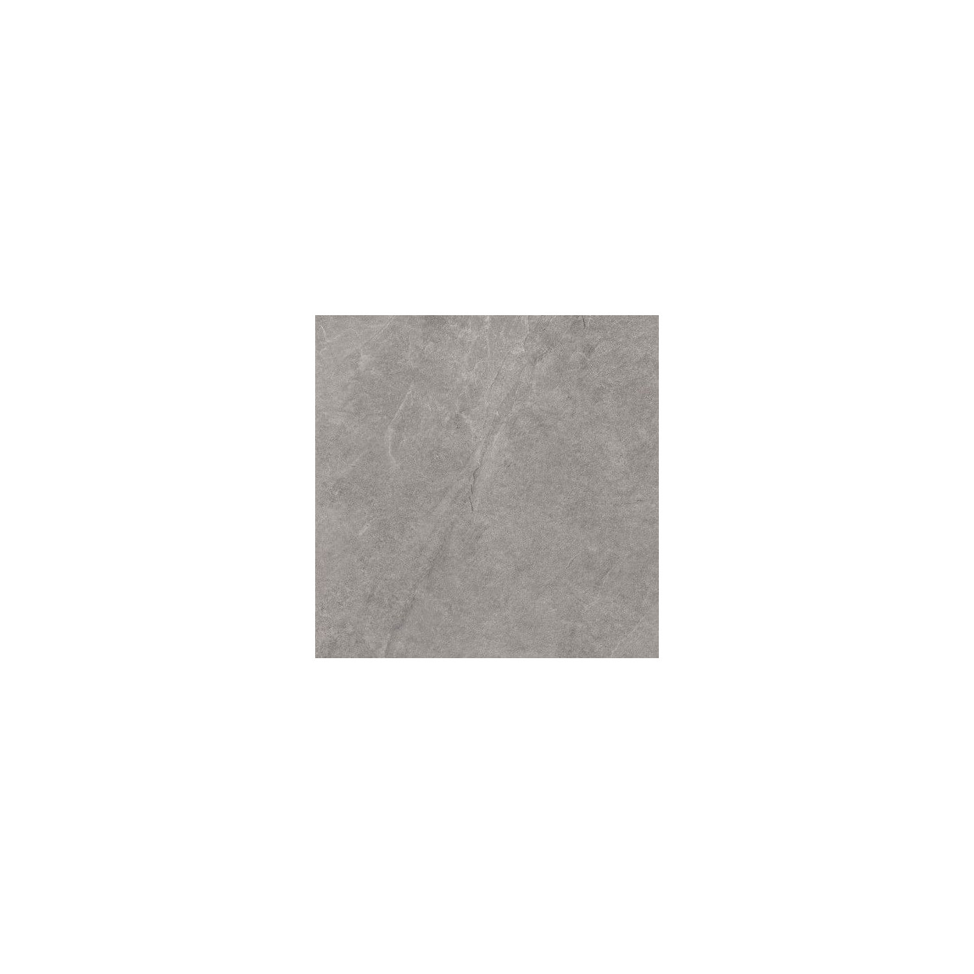 Płytka Tarasowa Ash 2.0 Silver 59,7x59,7x2 Str. Ceramica Limone