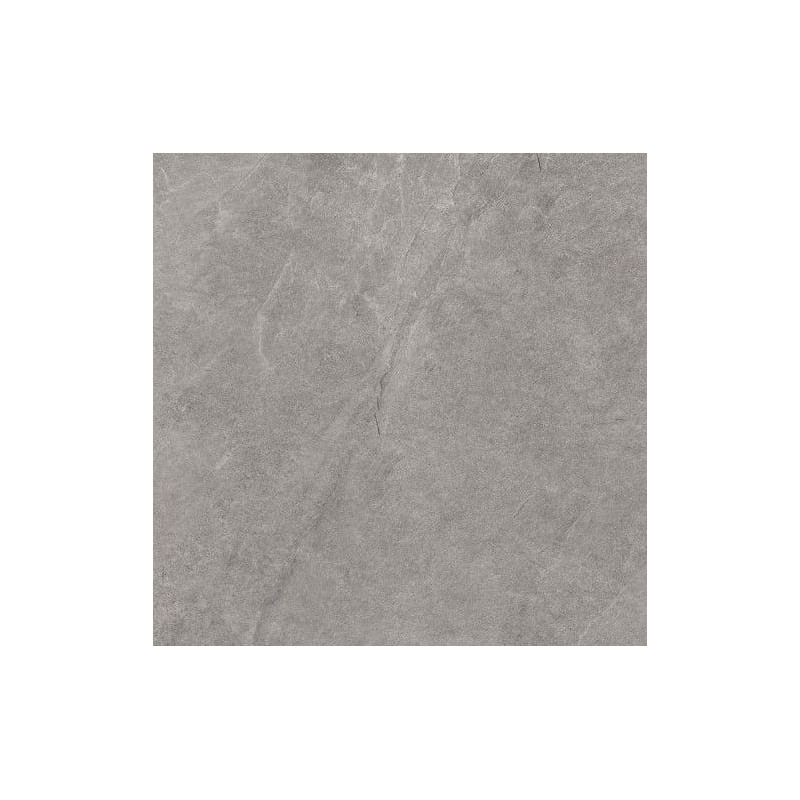 Płytka Tarasowa Ash 2.0 Silver 59,7x59,7x2 Str. Ceramica Limone