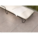 Płytka Tarasowa Ash 2.0 Beige 59,7x59,7x2 Str. Ceramica Limone