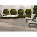 Płytka Tarasowa Ash 2.0 Beige 59,7x59,7x2 Str. Ceramica Limone