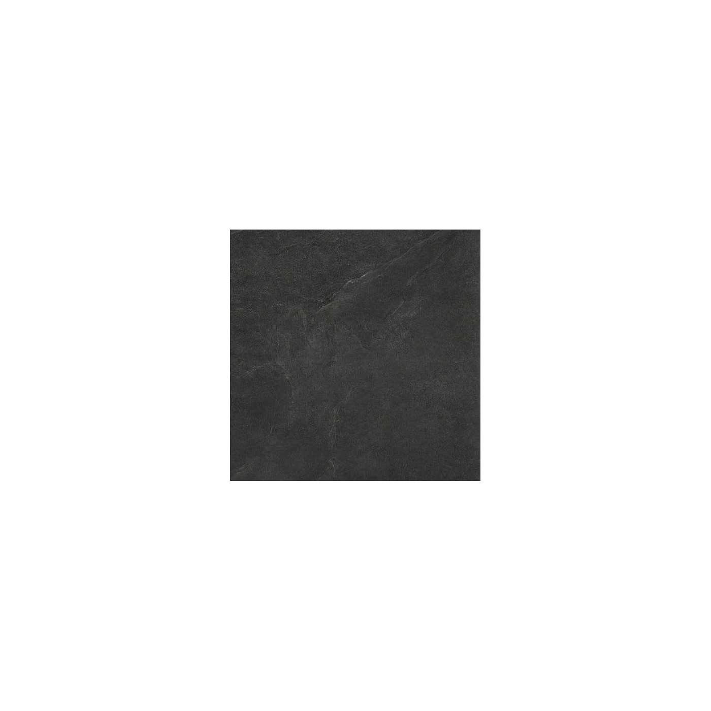 Płytka Tarasowa Ash 2.0 Black 59,7x59,7x2 Str. Ceramica Limone