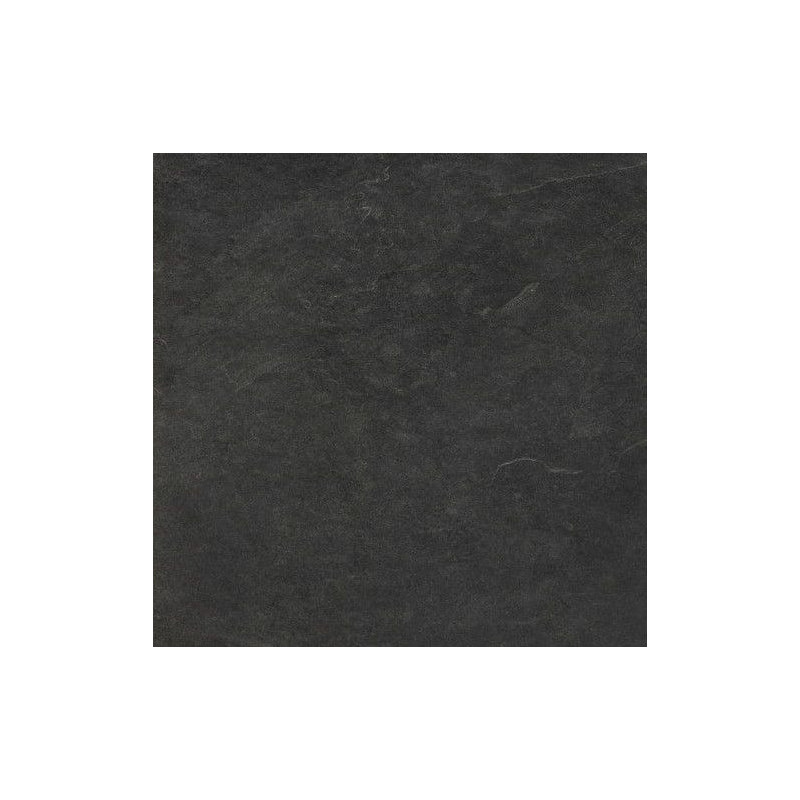 Płytka Tarasowa Ash 2.0 Black 59,7x59,7x2 Str. Ceramica Limone