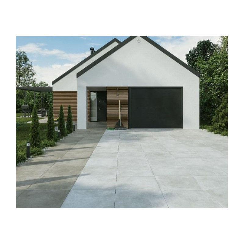 Płytka Tarasowa Danzig 2.0 Grey 60x60 Zoya
