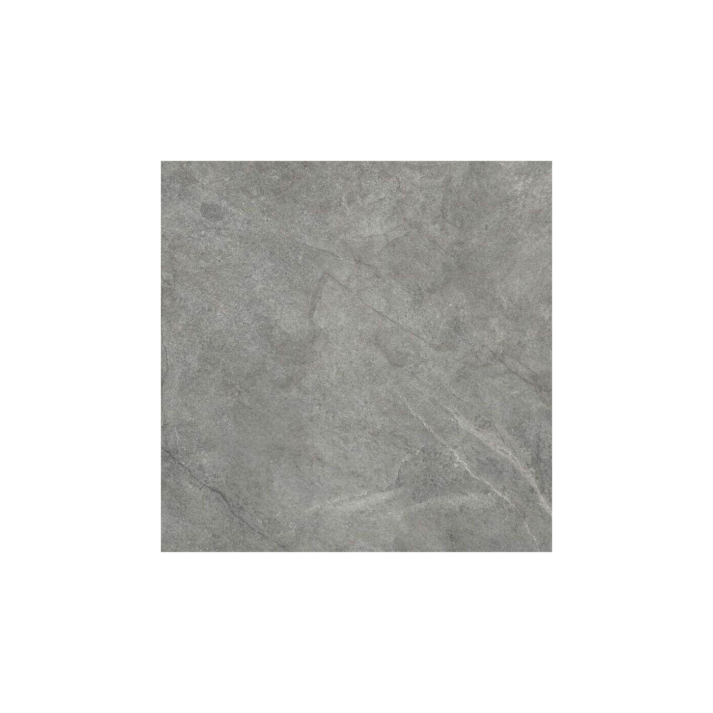 Płytka Tarasowa Pizarra 2.0 Dark Grey 60x60 Zoya