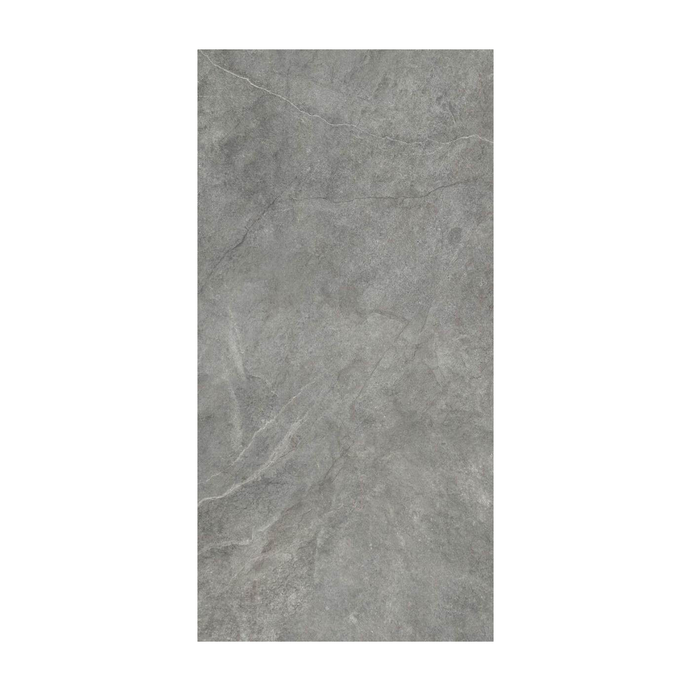 Płytka Tarasowa Pizarra 2.0 Dark Grey 60x120 Zoya