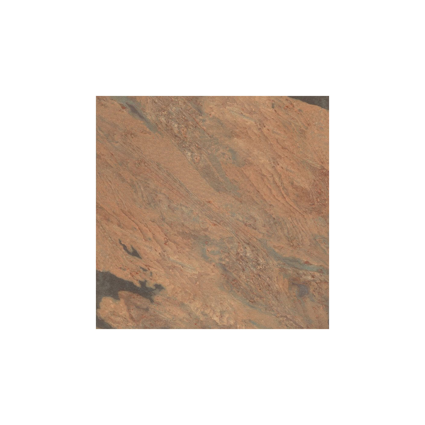 Płytka Tarasowa Peacock 2.0 Copper Mat 90x90 Zoya