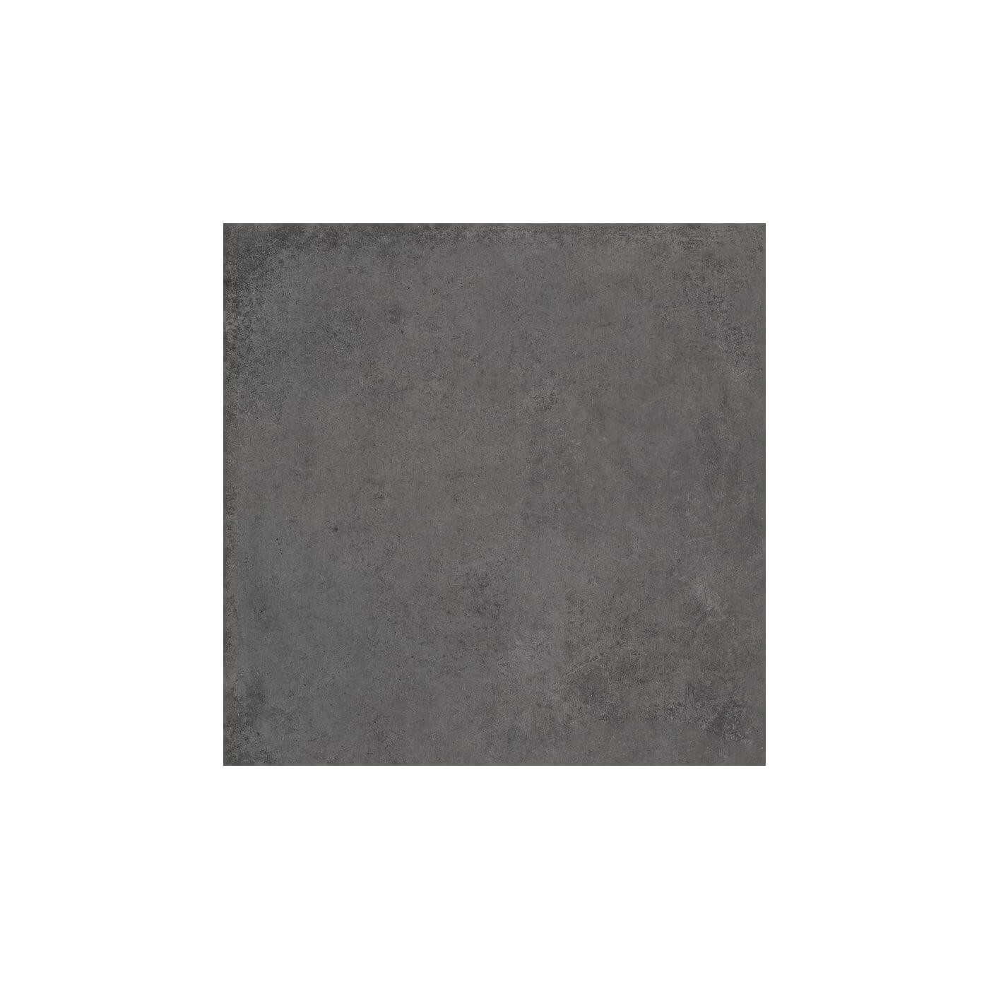 Płytka Tarasowa Downtown 3.0 Antracite 60x60 Zoya