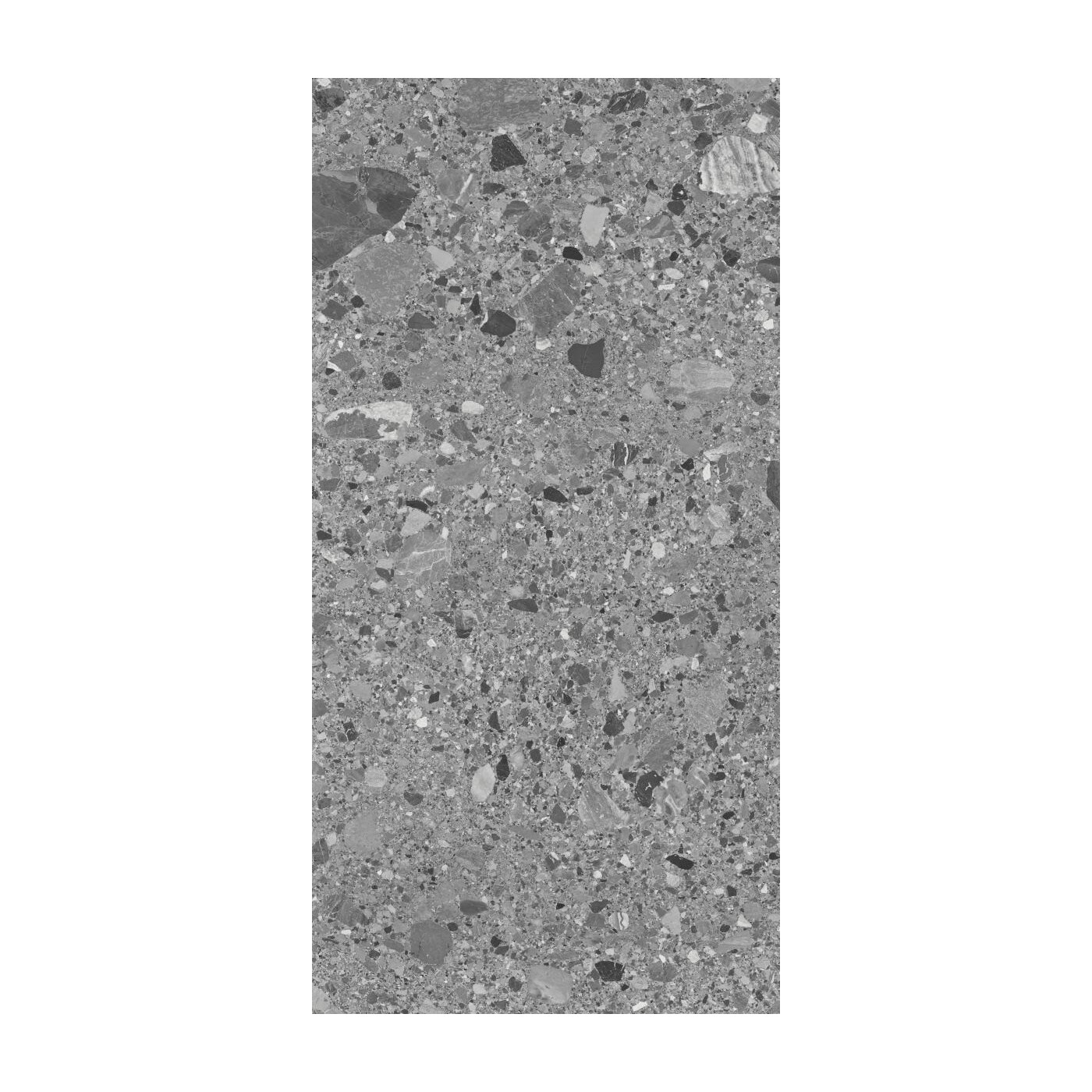 Płytka Podłogowa Monti Grey Mi 12 59,7x119,7 Ceramica Limone