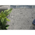 Płytka Podłogowa Monti Grey Mi 12 59,7x119,7 Ceramica Limone