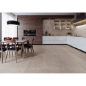 Płytka Podłogowa Ash Beige 59,7x59,7 Str. Ceramica Limone