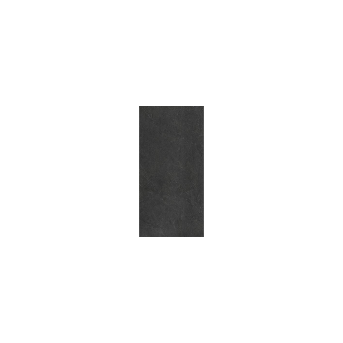 Płytka Podłogowa Ash Black 119,7x59,7 Str. Ceramica Limone