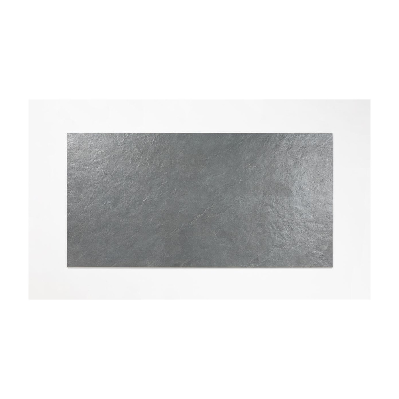 Płytka Podłogowa Ash Black 119,7x59,7 Str. Ceramica Limone