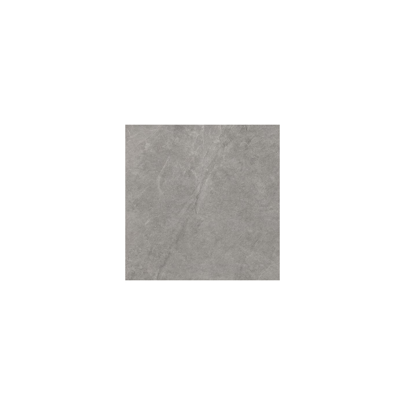 Płytka Podłogowa Ash Silver 59,7x59,7 Str. Ceramica Limone