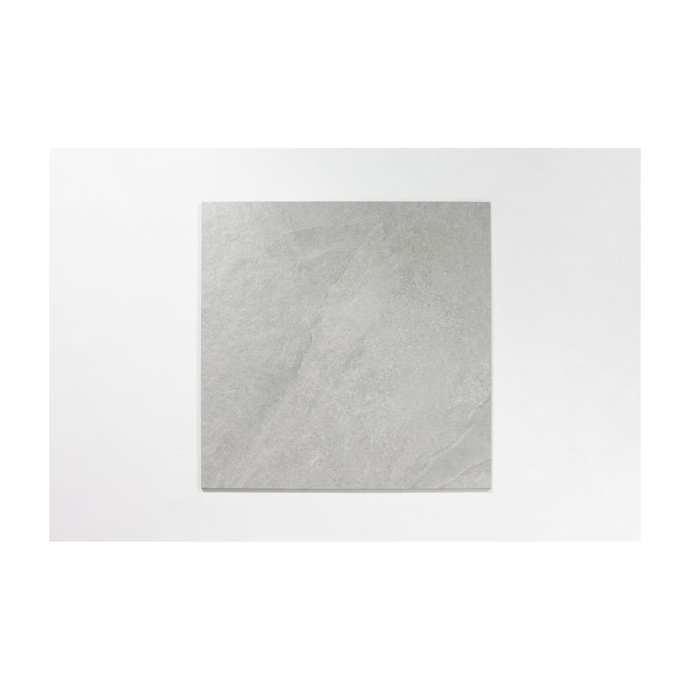 Płytka Podłogowa Ash Silver 59,7x59,7 Str. Ceramica Limone