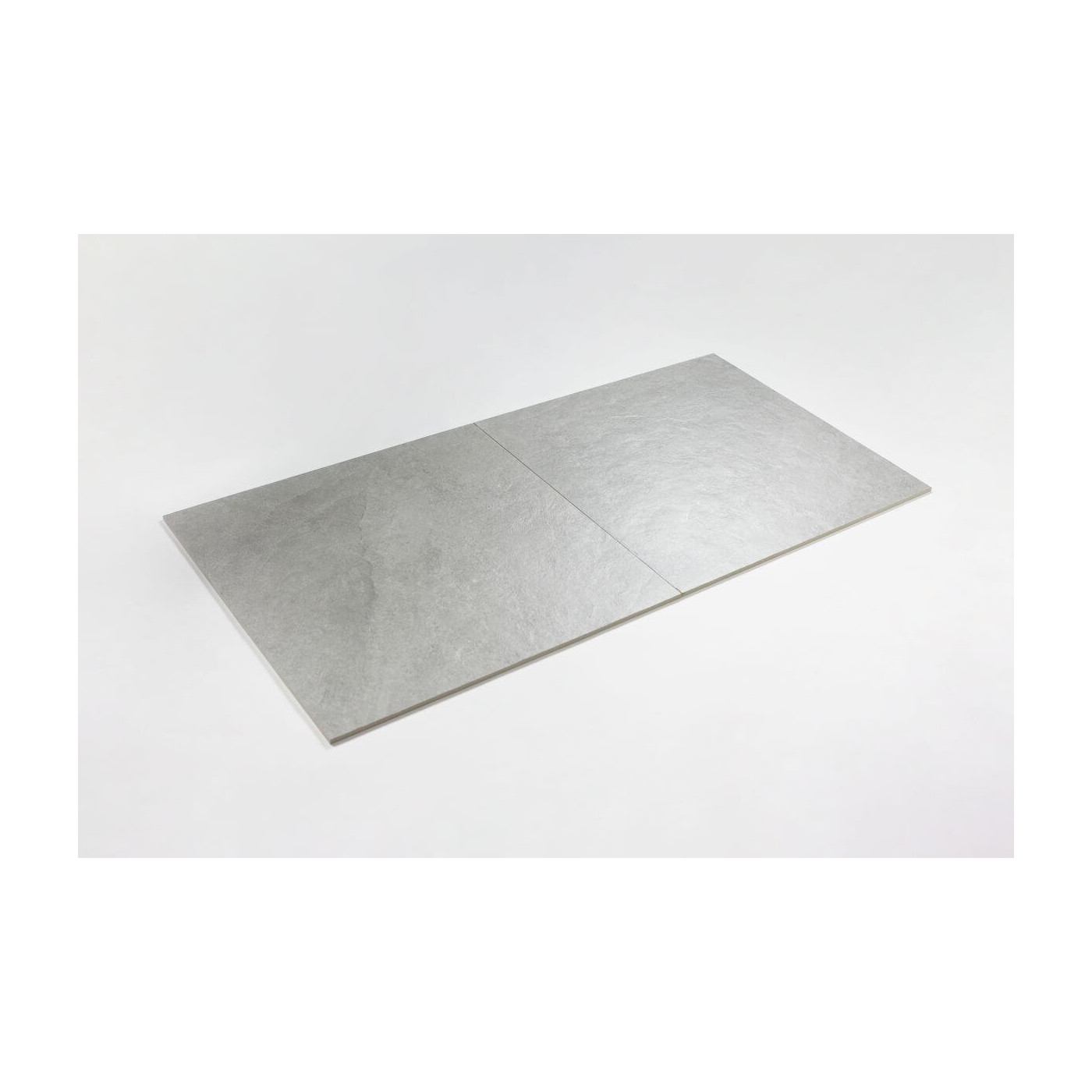 Płytka Podłogowa Ash Silver 59,7x59,7 Str. Ceramica Limone