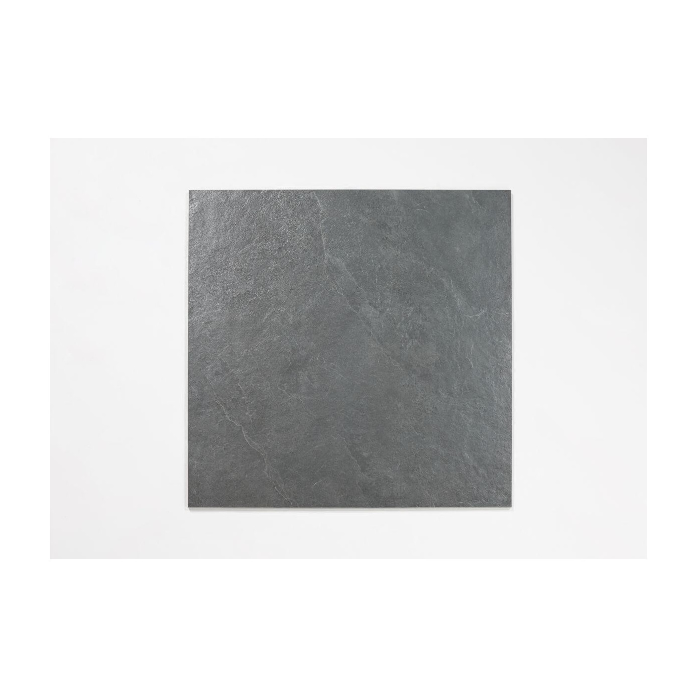 Płytka Podłogowa Ash Black 59,7x59,7 Str. Ceramica Limone