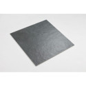 Płytka Podłogowa Ash Black 59,7x59,7 Str. Ceramica Limone
