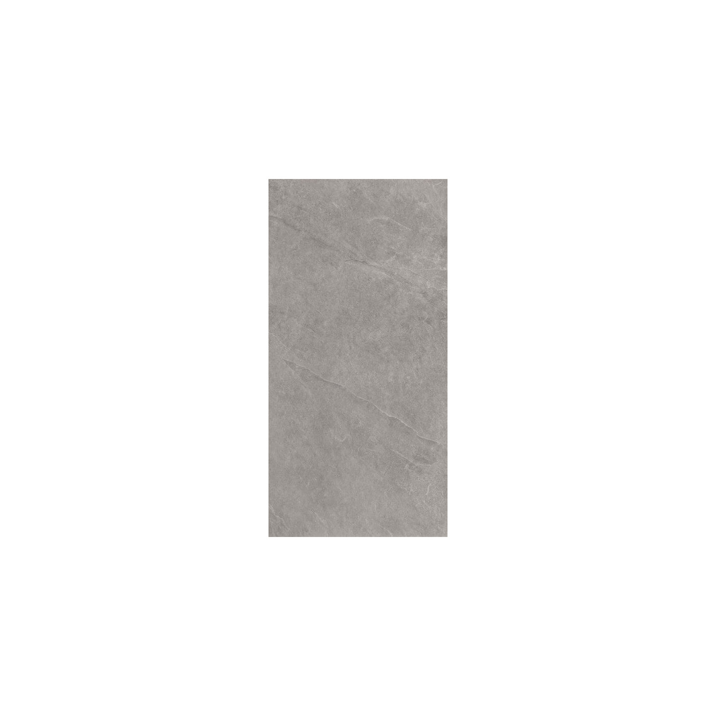 Płytka Podłogowa Ash Silver 119,7x59,7 Str. Ceramica Limone