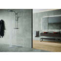 Płytka Podłogowa Ash Silver 119,7x59,7 Str. Ceramica Limone