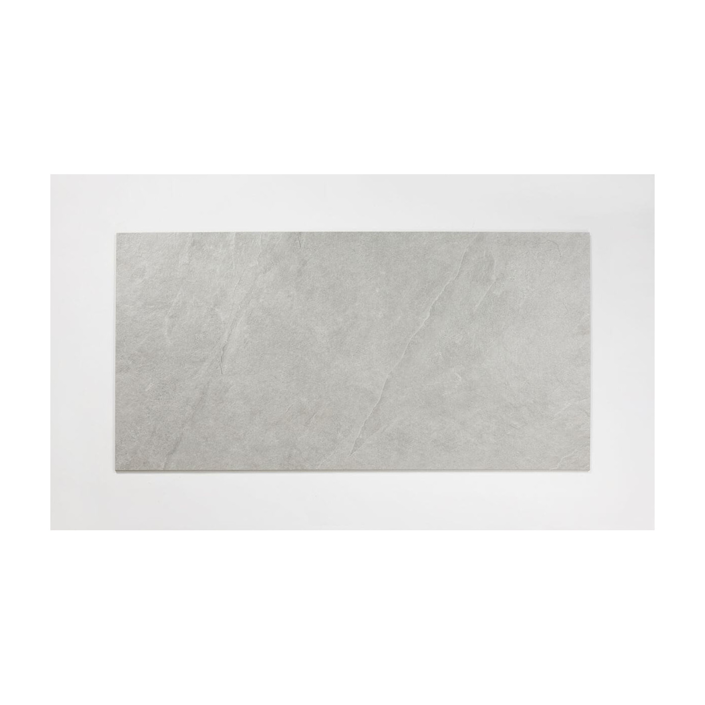 Płytka Podłogowa Ash Silver 119,7x59,7 Str. Ceramica Limone