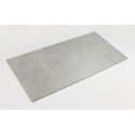 Płytka Podłogowa Ash Silver 119,7x59,7 Str. Ceramica Limone