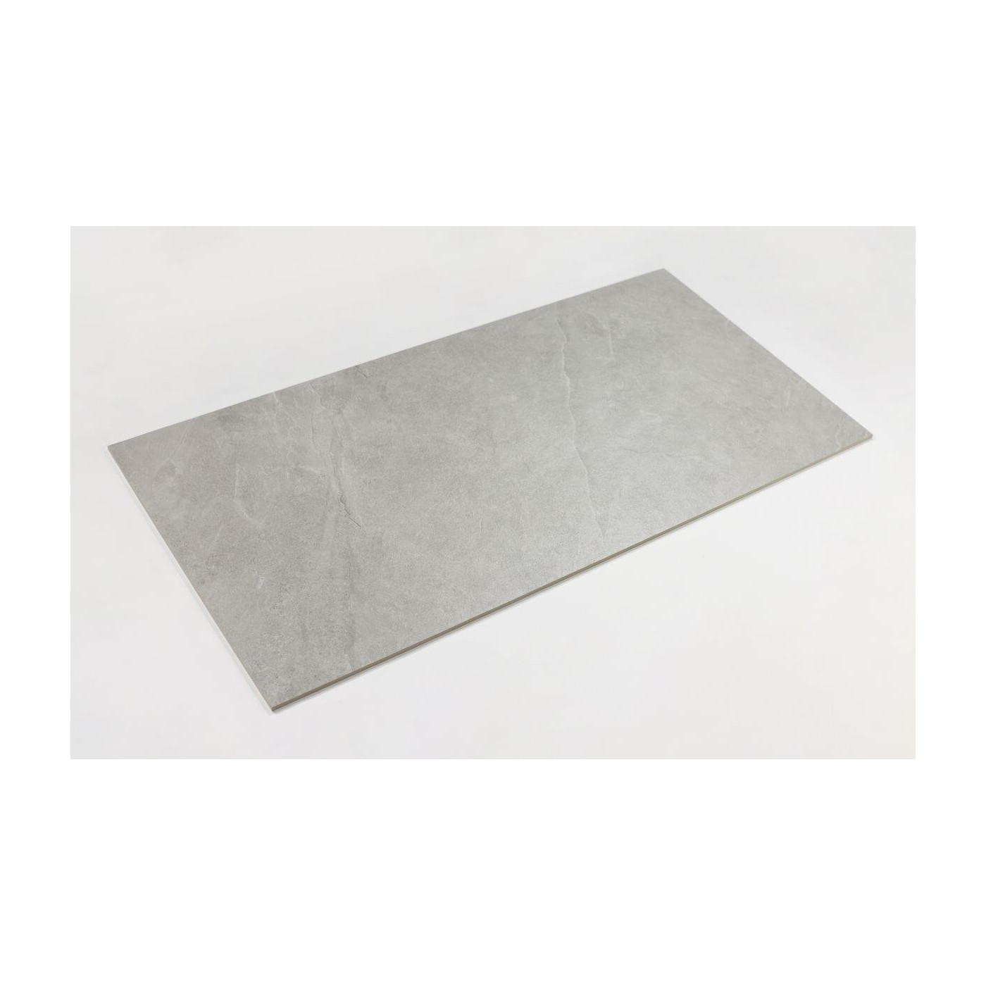 Płytka Podłogowa Ash Silver 119,7x59,7 Str. Ceramica Limone