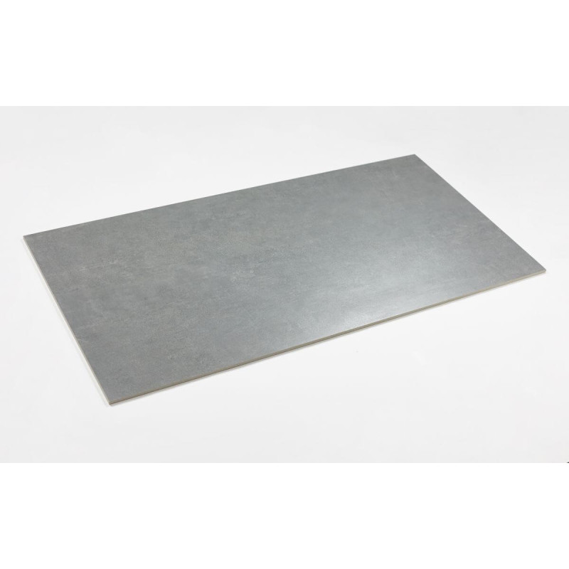 Płytka Bestone Dark Grey 59,7x119,7 Ceramica Limone