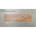 Płytka Podłogowa Bosque Brown 15,5x62 Ceramica Limone