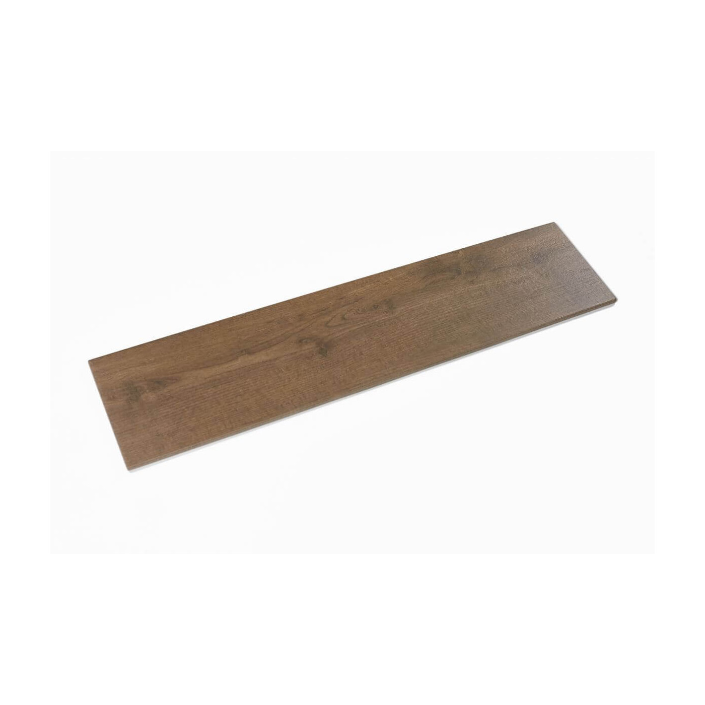 Płytka Podłogowa Bosque Brown 15,5x62 Ceramica Limone