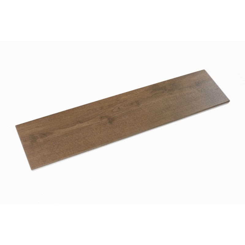 Płytka Podłogowa Bosque Brown 15,5x62 Ceramica Limone