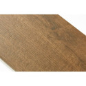 Płytka Podłogowa Bosque Brown 15,5x62 Ceramica Limone