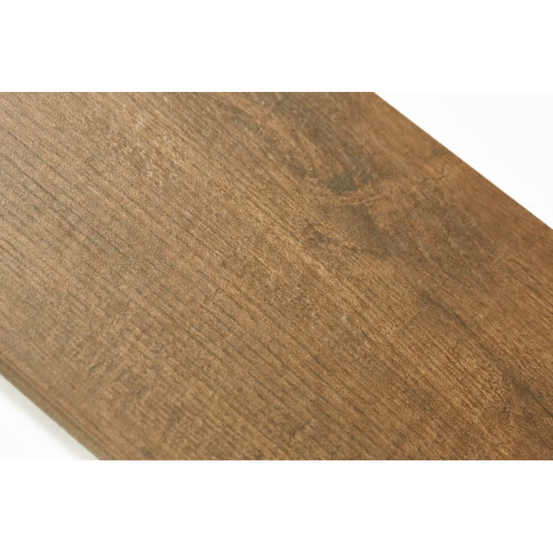 Płytka Podłogowa Bosque Brown 15,5x62 Ceramica Limone