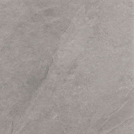 Płytka Tarasowa Ash Silver 79,7x79,7 Str. Ceramica Limone