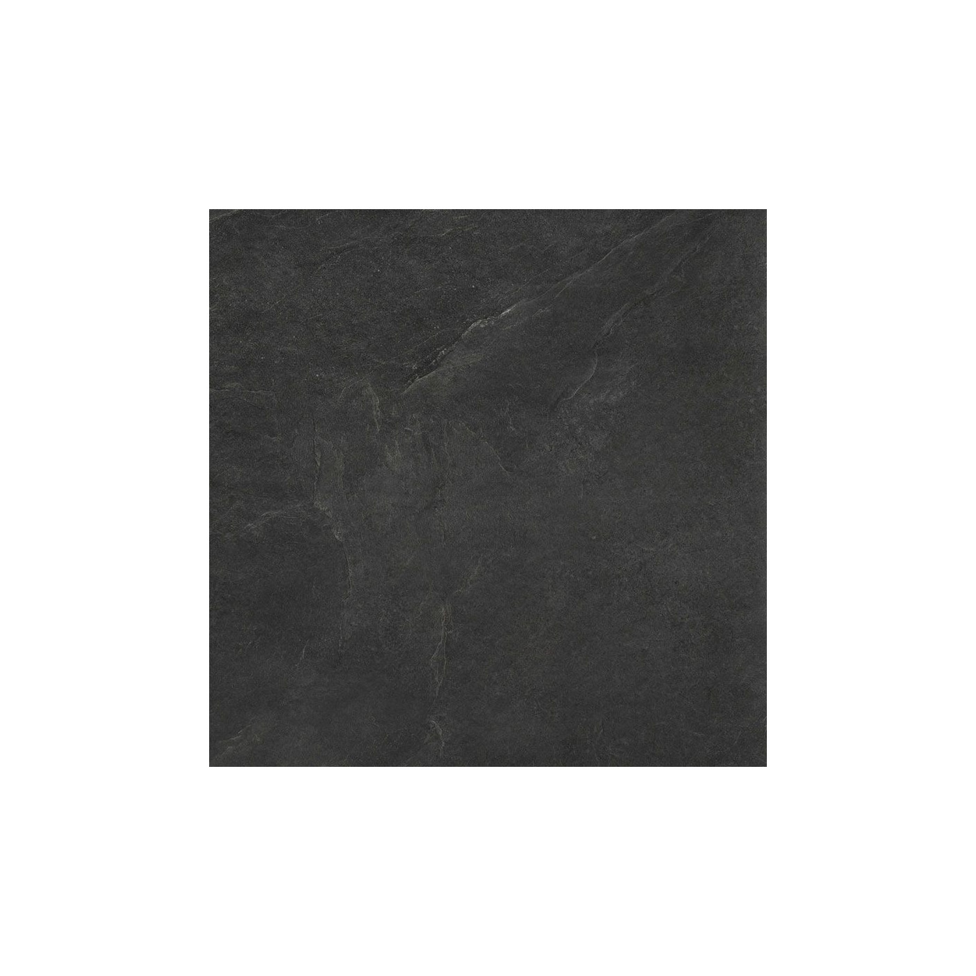 Płytka Tarasowa Ash Black 79,7x79,7 Str. Ceramica Limone