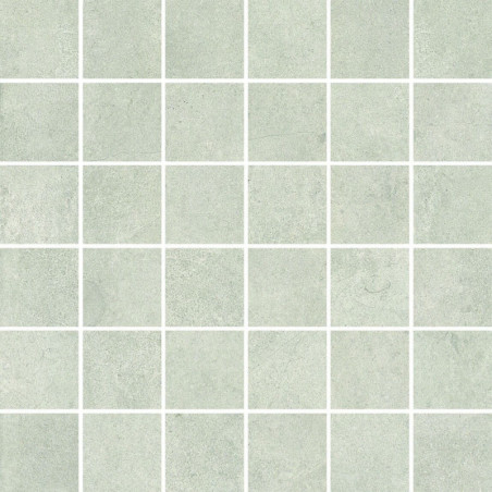 Mozaika Qubus White Kwadraty 30x30 Ceramica Limone