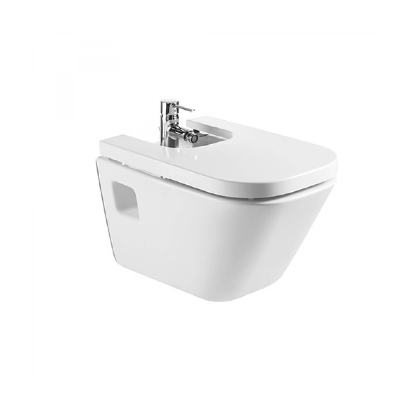 Bidet Podwieszany Gap A357475000 Roca