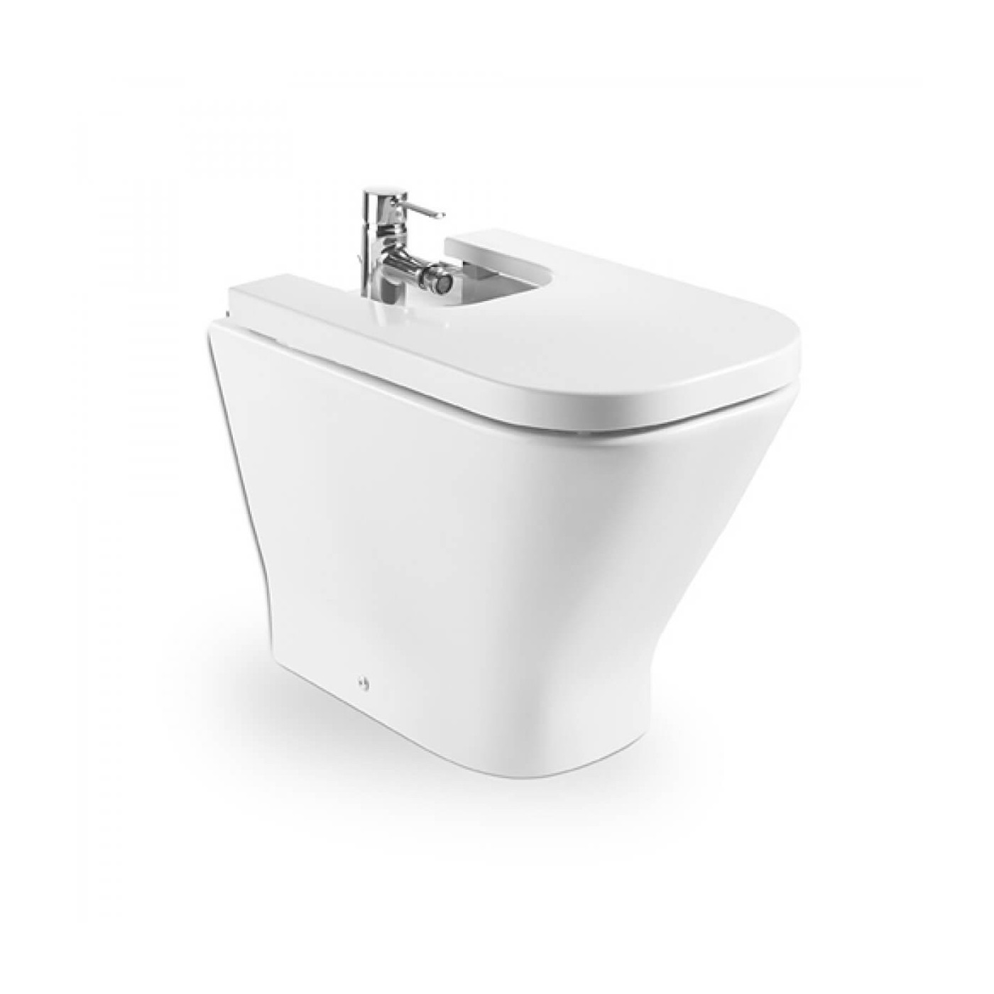 Bidet Stojący Gap A357477000 Roca